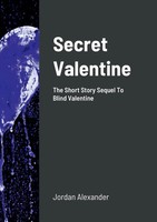 Jordan Alexander | Secret Valentine | Taschenbuch | Englisch (2022) | [.]