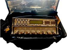 Sound Devices 788T Portable Digital Recorder Multi-Channel With CL8 Fader Bank