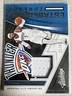 2017-18 Panini Absolute - Established Threads Carmelo Anthony #ET-CAN /99 (MEM)