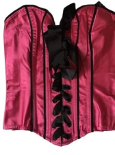 Corset Chic and Versatile Size 34 