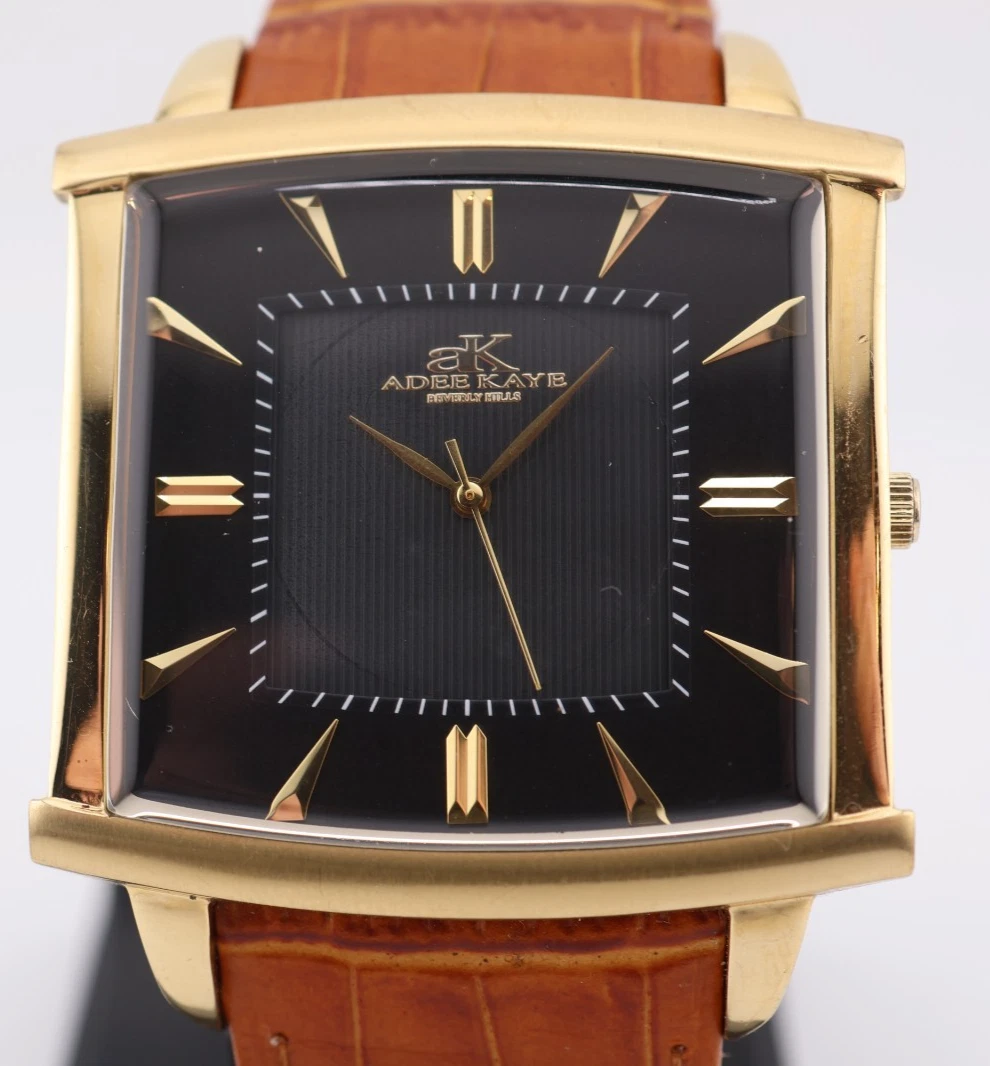 Adee Kaye Wristwatches for sale - eBay