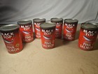 7 Cans Wild Alaskan Fresh Canned Pink Salmon Omega 3 Exp 6 2028