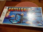 Vintage 1984 Battleship Board Game by Milton Bradley Complete W/ Instructions
