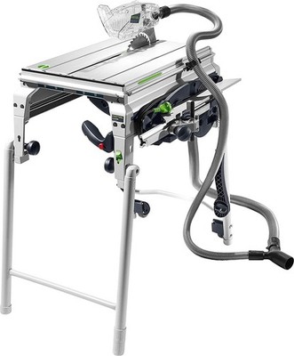 Festool Tischzugsäge CS 50 EBG 1200 W,21,9 kg