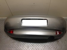 Pare choc arrière Ford Puma