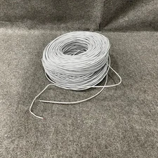 ADI PRO RN-82SR109 CL3R Multi-Conductor Riser Cable, 1000ft, 18/2C, STR, Gray*