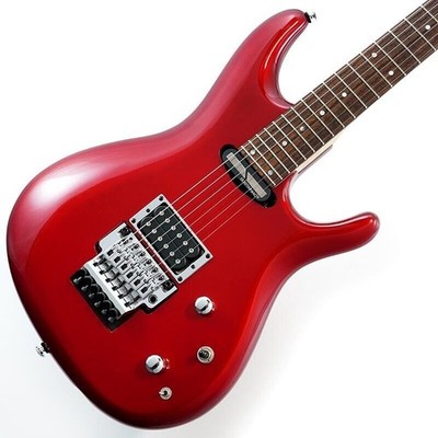 Ibanez JS240PS-CA Joe Satriani Signature Model Sustainiac E-Gitarre, rot