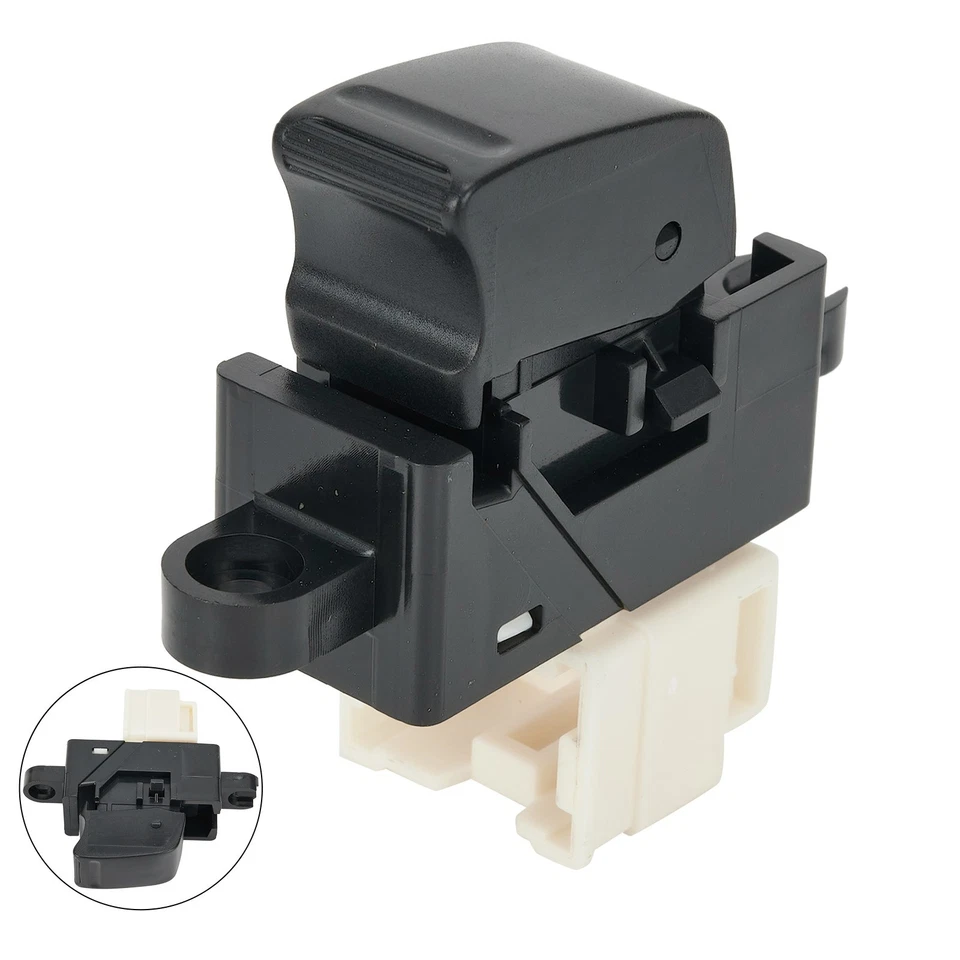 Power Switch Power Replacement Replacement For Nissan Passenger Switch - Image 2 of 4