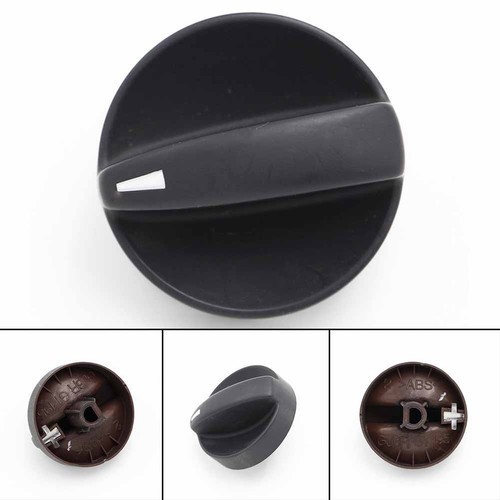 High Quality Car Accessories Air Conditioning Plug-and-play Black Plastic - Picture 9 of 9