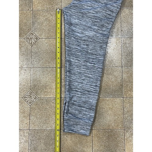 Brooklyn Cloth Mfg Co Youth X-Large Heather Gray / Black Joggers-Sports Casual - Picture 5 of 13