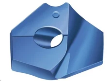 WALTER "NEW IN BOX"  | CARBIDE DRILL INSERTS | P6005-D24, 21R |  WKK45C