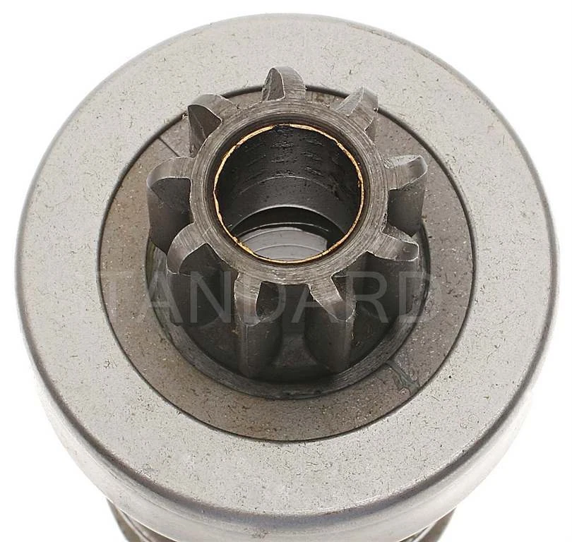 Nuevo accionamiento de arranque SMP para Buick Serie Limitada 90 1939-1942 Foto 4 de 4