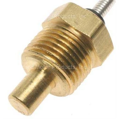 TS58T Temperature Sender New for E350 Van Econoline Truck F150 F250 Ford F-150 - Image 2 of 3