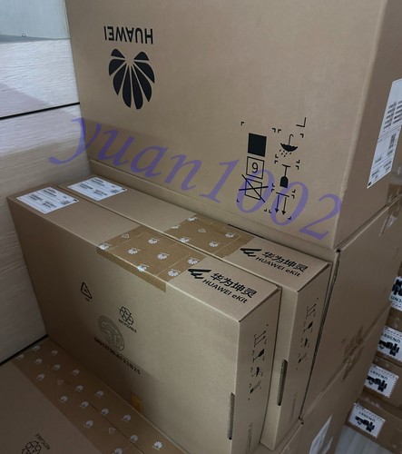 NUEVO controlador de CA inalámbrico Huawei AirEngine 9700S-S++1 licencia entrega rápida - Imagen 2 de 2