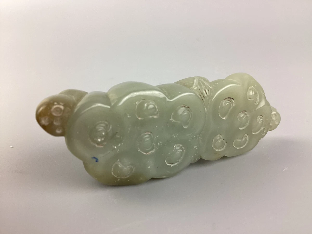 古董原始玉石古董中国明(1368-1644) 中国朝代雕像、雕像| eBay