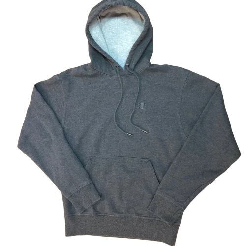 champion authentic athletic wear hoodie