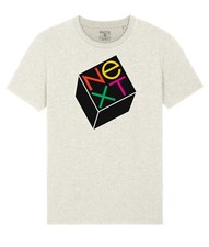 NeXT Computer Steve Job Logo