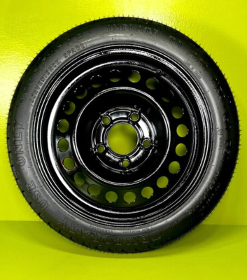 SPARE 15'' FITS:2010 2011 2012 2013 2014 2015 2016 2017 2018 2019 2020 KIA FORTE