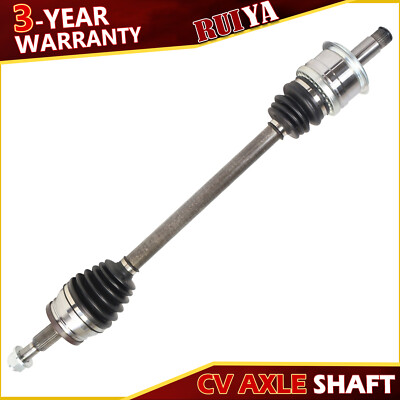 Rear Right CV Axle Assembly for 2005-2010 Dodge Challenger Charger Magnu 300