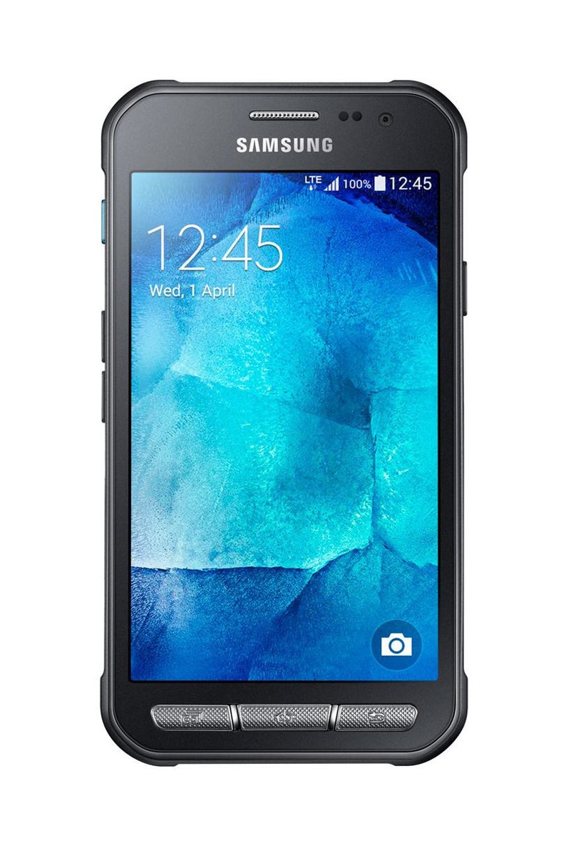 SAMSUNG Galaxy Xcover SM-G388F 8GB BLACK (Unlocked