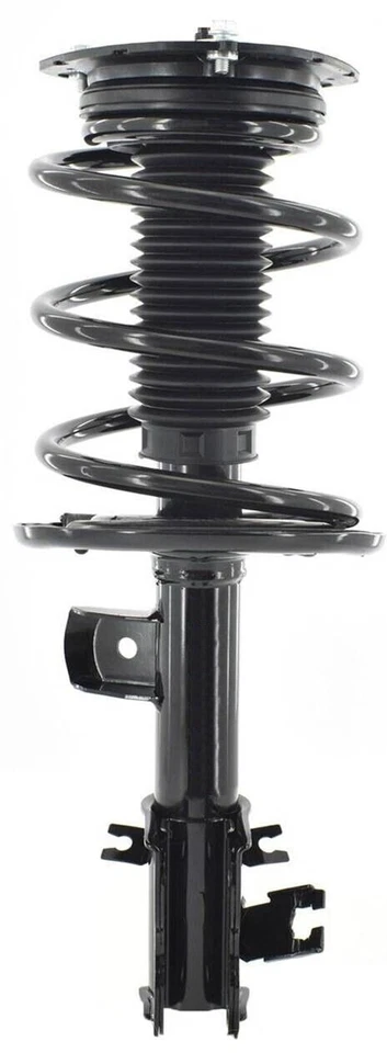 Nuevos puntales delanteros y amortiguadores traseros OE para Nissan Altima 2008-2011 híbrido de 2,5 L Foto 3 de 4