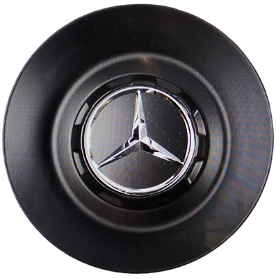 A0004003400 OEM/GENUINE NEW MERCEDES-AMG WHEEL CENTER CAP G65 G550