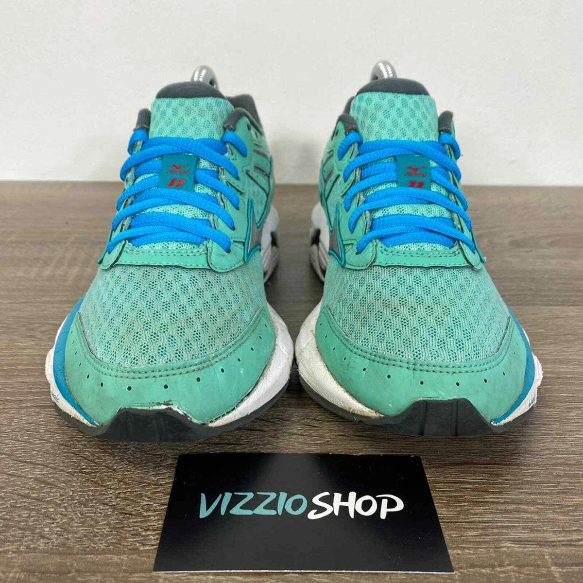 Mizuno wave store inspire 11 silver