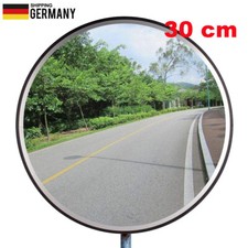 DHL Überwachungsspiegel Sicherheitsspiegel Panoramaspiegel Verkehrsspiegel 30cm