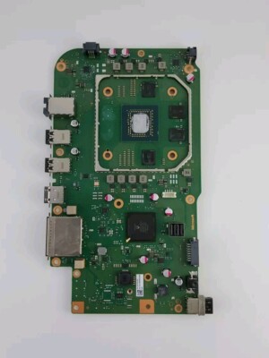 Xbox Series S Motherboard NO SSD - FOR PARTS | eBay
