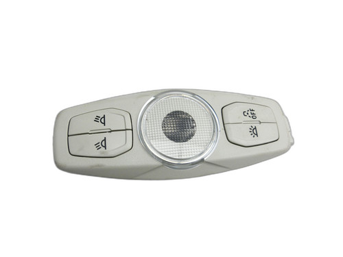 Innenleuchte Innenraumleuchte Hinten für Ford Grand C-MAX 15-19 81tkm