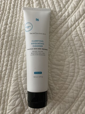 skinceuticals clarifying cleanser