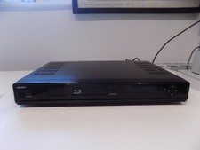 Bush DS-BD01 Blu-Ray Disc Player Black FAULTY Sold as SPARES/PARTS