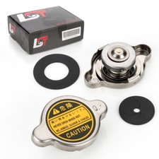 Radiateur Subaru G3X JUSTY