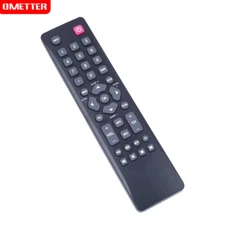 New Replacement Remote Control For Sankey TV 