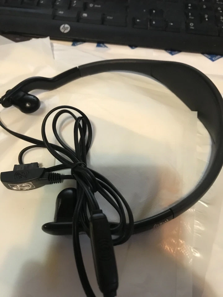 AURICULARES ANTENA XM inno2 usados! AURICULARES inno1 Foto 4 de 4