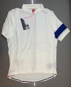 rapha classic polo