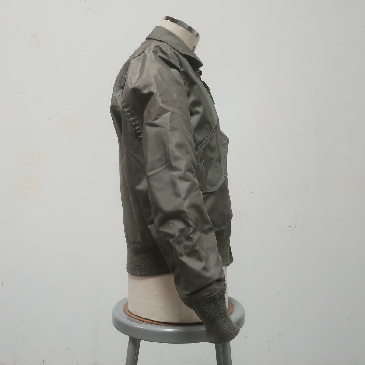 Vintage USAF Military CWU-45/P Cold Weather Jacket Size M Vintage USAF Military CWU-45/P Cold Weather Jacket Size M