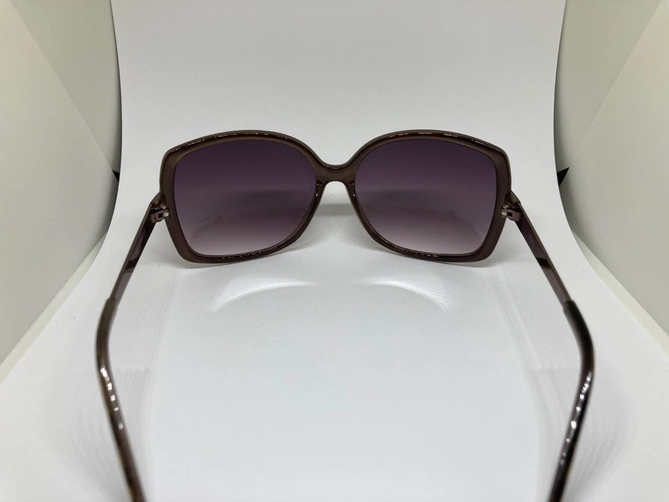 Authentic Roberto Cavalli Vintage Logo Sunglass Shades Leopard Black w Case - Image 4 of 4