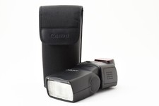   mint  Canon Speedlite 430 EX Hot Shoe Mount Flash 187