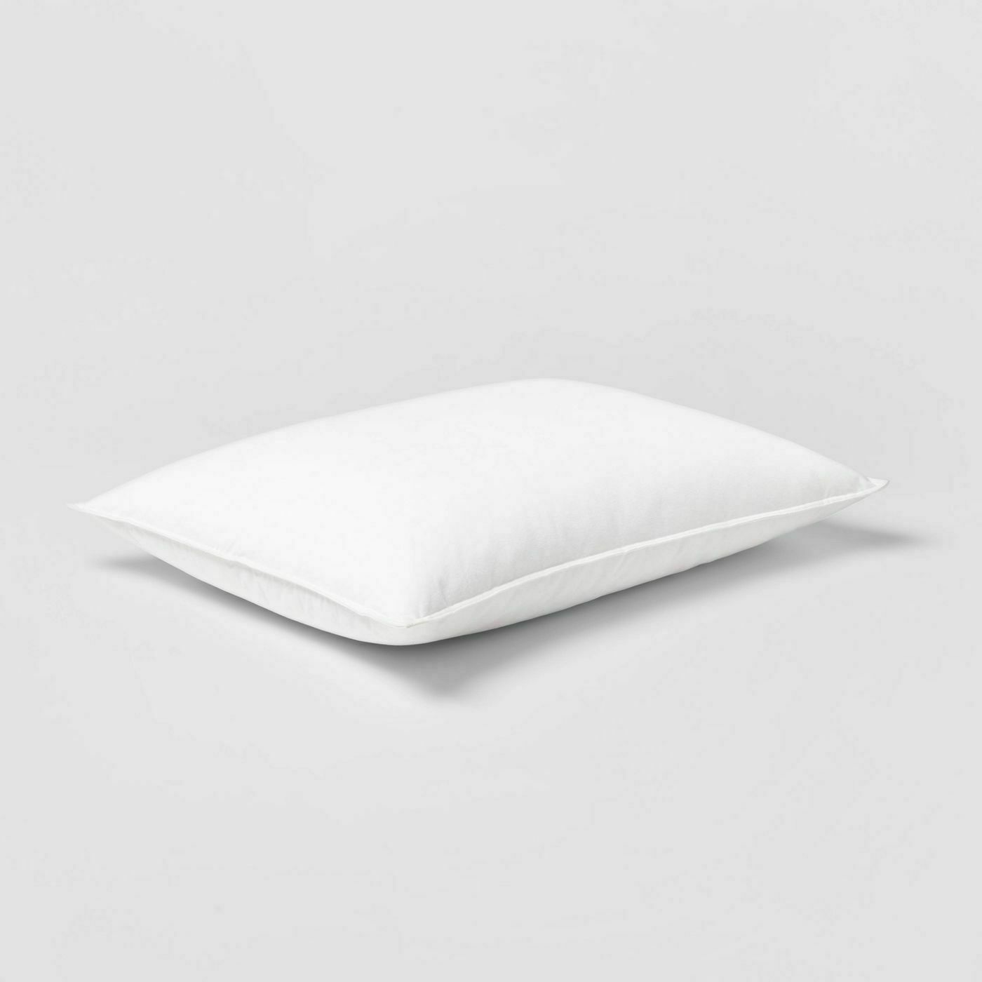 hypoallergenic feather bed