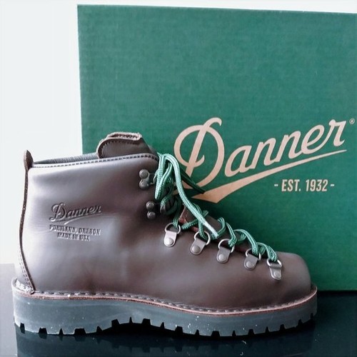 Danner Men's Mountain Light II GORE-TEX 