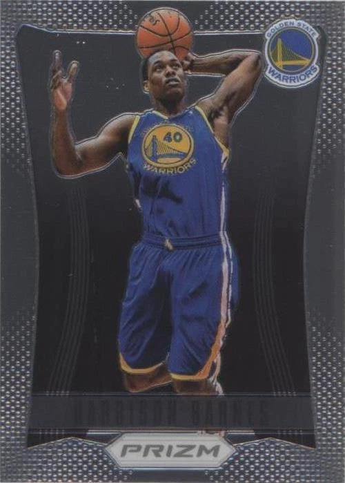 Национальная баскетбольная ассоциация (NBA) Panini Harrison Barnes