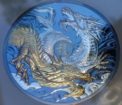 【OFUSE】2024 Dragon series-Tail ネックレス 41lPulJkuAL._UY1000_.jpg