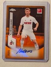 2023-24 Topps Midnight Bundesliga Soccer Checklist Guide in-content 19