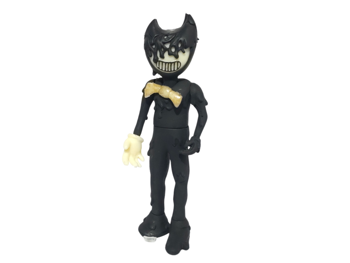 TOY MEXICAN FIGURE INK CHILD FIVE NIGHTS AT FREDDY'S ANIMATRONICS