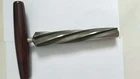 1 PC Big Quality Double Bass End pin reamer large diameter max 36mm