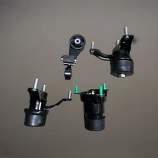 4pcs Engine Motor Mount w/Auto Transmission for Toyota 2012-2017 Camry L4 2.5L