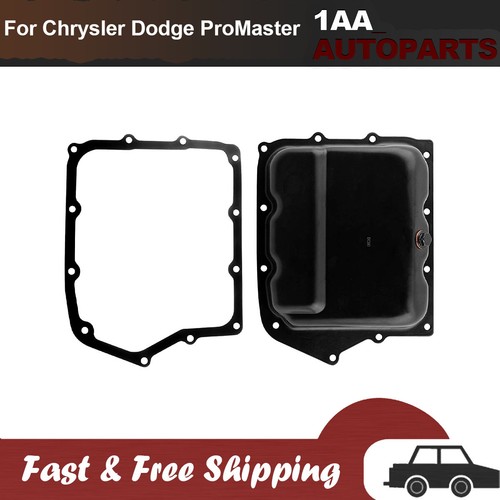 Transmission Oil Pan For Dodge Caravan Grand Caravan RT 2008/2017 62TE