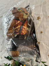 McDonalds 2008 DreamWorks Kung Fu Panda Master Tigress 5 Happy Meal Toy