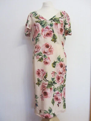 Kleid von Dolce und Gabbana in der ital. Größe 46 (DE 40) Made in Italy!!! - Bild 1 von 4